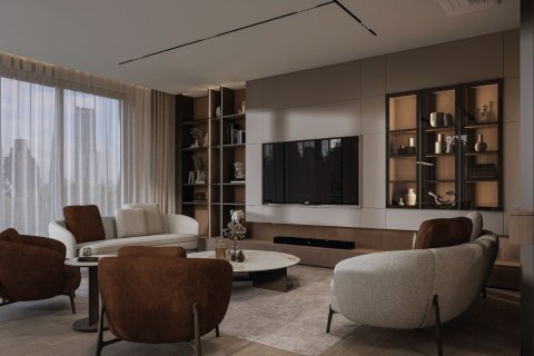 Daire 2+1 Antalya, Türkiye №224804 - 11