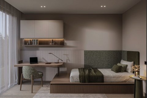 Daire 2+1 Antalya, Türkiye №224804 - 10