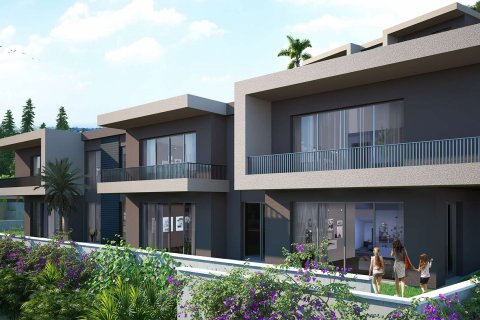 2+2 Leilighet i Milas, Mugla, Tyrkia Nr. 107611 - 6
