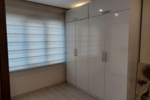 3+1 Leilighet i Alanya, Antalya, Tyrkia Nr. 136474 - 13