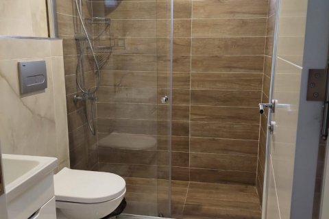 3+1 Leilighet i Alanya, Antalya, Tyrkia Nr. 136474 - 14