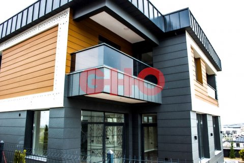 Villa for sale  in Ankara, Turkey, 5 bedrooms, 250m2, No. 105795 – photo 7