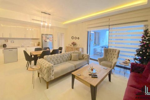 3+1 Apartment  in Zeytinli, Balikesir, Turkey No. 86656