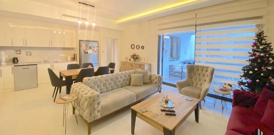 3+1 Wohnung  in Zeytinli, Balikesir, Türkei Nr. 86656