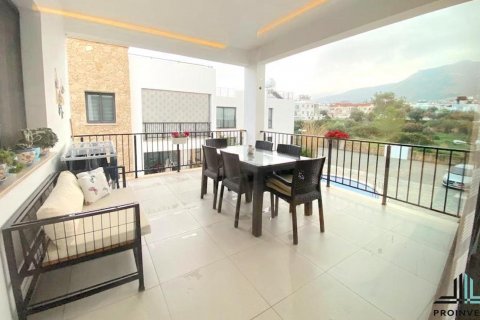3+1 Wohnung  in Zeytinli, Balikesir, Türkei Nr. 86656 - 2