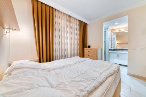 2+1 Lejlighed i Oba, Antalya, Tyrkiet Nr. 103743 - 2