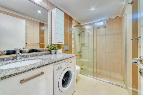 2+1 Lejlighed i Oba, Antalya, Tyrkiet Nr. 103743 - 3