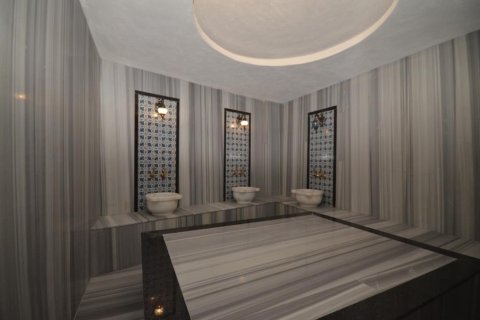 Dubleks daire  3+1  Kargıcak, Alanya, Antalya, Türkiye №232194 - 4