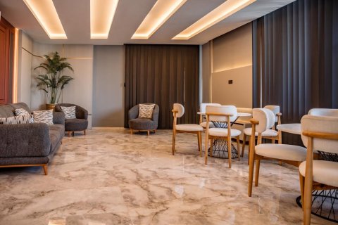 Dubleks daire  3+1  Kargıcak, Alanya, Antalya, Türkiye №232194 - 2
