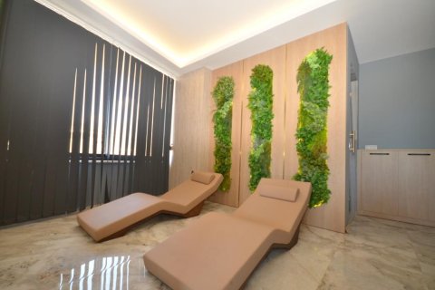 Dubleks daire  3+1  Kargıcak, Alanya, Antalya, Türkiye №232194 - 5