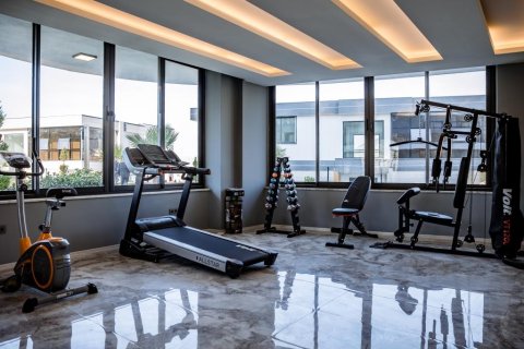 Dubleks daire  3+1  Kargıcak, Alanya, Antalya, Türkiye №232194 - 3