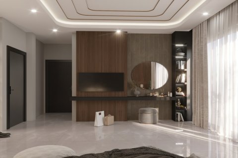 Apartment for sale in Kargicak, Alanya, Antalya, Turkey, 2 bedrooms, 168m2, No. 86857 – photo 9