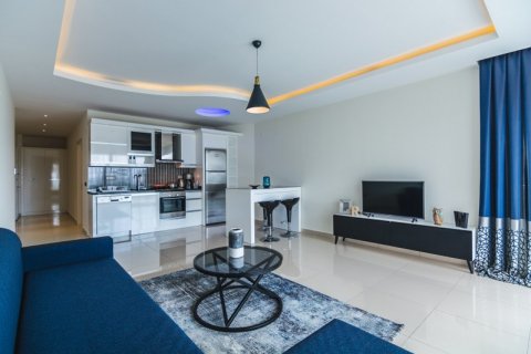 1+1 Lägenhet  i Kestel, Antalya, Turkiet Nr. 95610 - 9