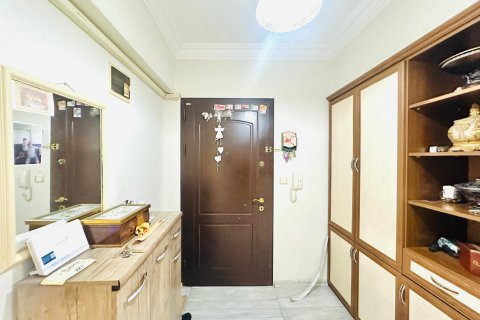 3+1 Lägenhet  i Kusadasi, Aydin, Turkiet Nr. 215749 - 14