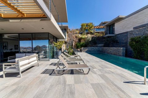 Villa  4+1  Yalıkavak, Muğla, Türkiye №214940 - 5