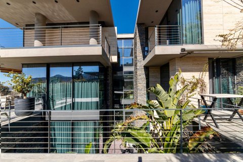 Villa  4+1  Yalıkavak, Muğla, Türkiye №214940 - 4