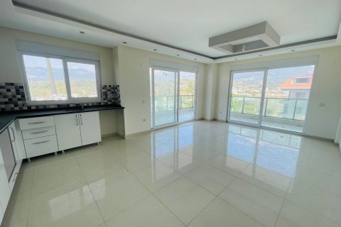4+1 Takleilighet  i Kestel, Antalya, Tyrkia Nr. 90886 - 13