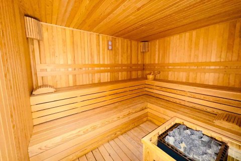 2+1 Lägenhet i Alanya, Antalya, Turkiet Nr. 228397 - 8