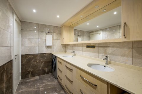 2+1 Wohnung  in Alanya, Antalya, Türkei Nr. 138405 - 17