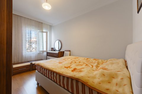 Leilighet  i Alanya, Antalya, Tyrkia Nr. 226551 - 12