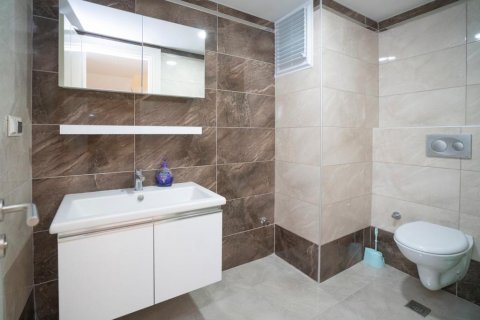 3+1 Lägenhet i Alanya, Antalya, Turkiet Nr. 105459 - 12