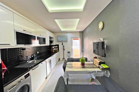 Apartment for sale in Cikcilli, Antalya, Turkey, 3 bedrooms, 180m2, No. 105310 – photo 16