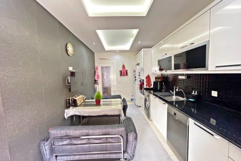 Apartment for sale in Cikcilli, Antalya, Turkey, 3 bedrooms, 180m2, No. 105310 – photo 19