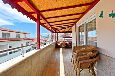 Apartment for sale in Cikcilli, Antalya, Turkey, 3 bedrooms, 180m2, No. 105310 – photo 17