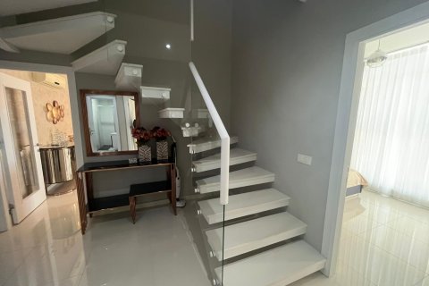 4+1 Leilighet i Kestel, Antalya, Tyrkia Nr. 221634 - 14