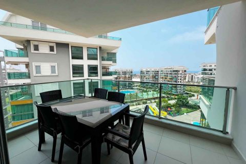 Продажа квартиры  в Авсалларе, Анталье, Турция 1+1, 65м2, №228399 – фото 3