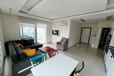 Продажа квартиры  в Авсалларе, Анталье, Турция 1+1, 65м2, №228399 – фото 5