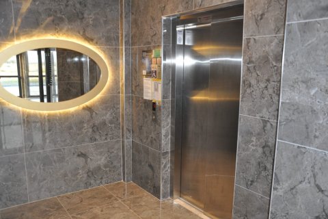 3+1 Lejlighed i Gazipasa, Antalya, Tyrkiet Nr. 92577 - 13