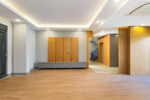 Продажа виллы в Коньяалты, Анталье, Турция 7+1, 270м2, №211984 – фото 10