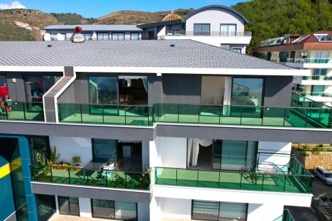5+1 Lejlighed  i Alanya, Antalya, Tyrkiet Nr. 134309 - 15