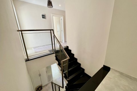 5+1 Lejlighed  i Alanya, Antalya, Tyrkiet Nr. 134309 - 16