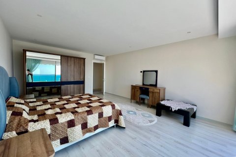 5+1 Lejlighed  i Alanya, Antalya, Tyrkiet Nr. 134309 - 18