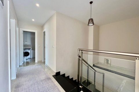 5+1 Lejlighed  i Alanya, Antalya, Tyrkiet Nr. 134309 - 17