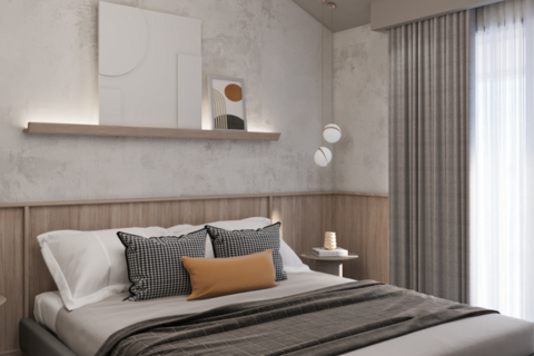 Daire  1+1  Konyaaltı, Antalya, Türkiye №226997 - 15
