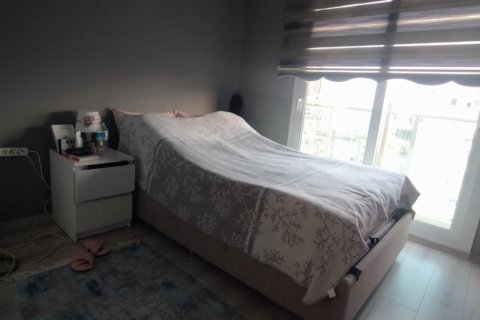 2+1 Lägenhet i Mersin, Turkiet Nr. 108001 - 2