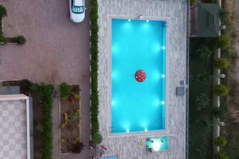 2+1 Leilighet  i Mersin, Tyrkia Nr. 108001