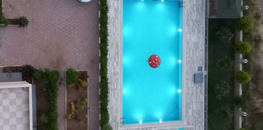 2+1 Lägenhet i Mersin, Turkiet Nr. 108001