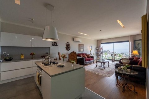  در  Kusadasi ، ترکیه 140 متر مربع.  شماره 228660 - 12
