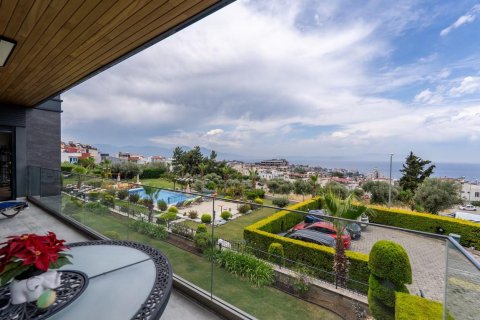  در  Kusadasi ، ترکیه 140 متر مربع.  شماره 228660 - 10