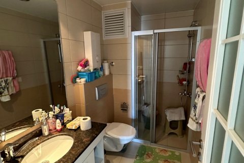 Daire  1+1  Cikcilli, Antalya, Türkiye №104688 - 6