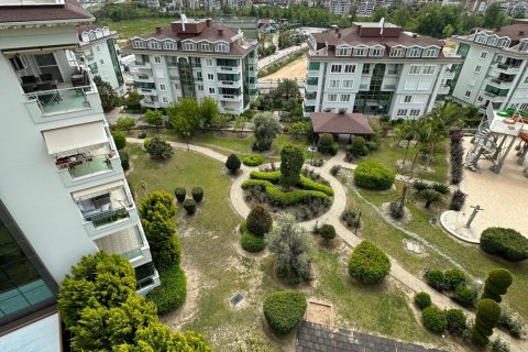 Daire  1+1  Cikcilli, Antalya, Türkiye №104688 - 7