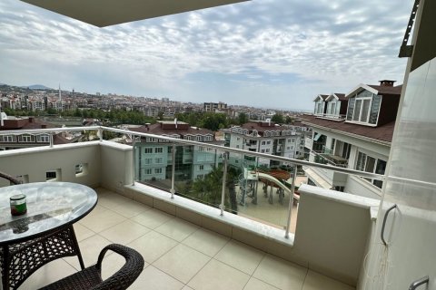 Daire  1+1  Cikcilli, Antalya, Türkiye №104688 - 9