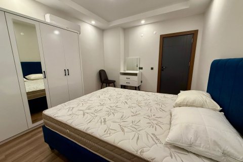 4+1 Lägenhet  i Antalya, Turkiet Nr. 225320 - 14