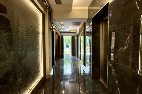 4+1 Lägenhet  i Antalya, Turkiet Nr. 225320 - 13