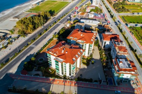 1+1 Lägenhet  i Kestel, Antalya, Turkiet Nr. 95610 - 7