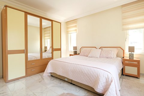 3+1 Villa  i Mahmutlar, Antalya, Turkiet Nr. 134260 - 24